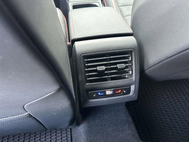Used 2022 Volkswagen GTI Autobahn image 15