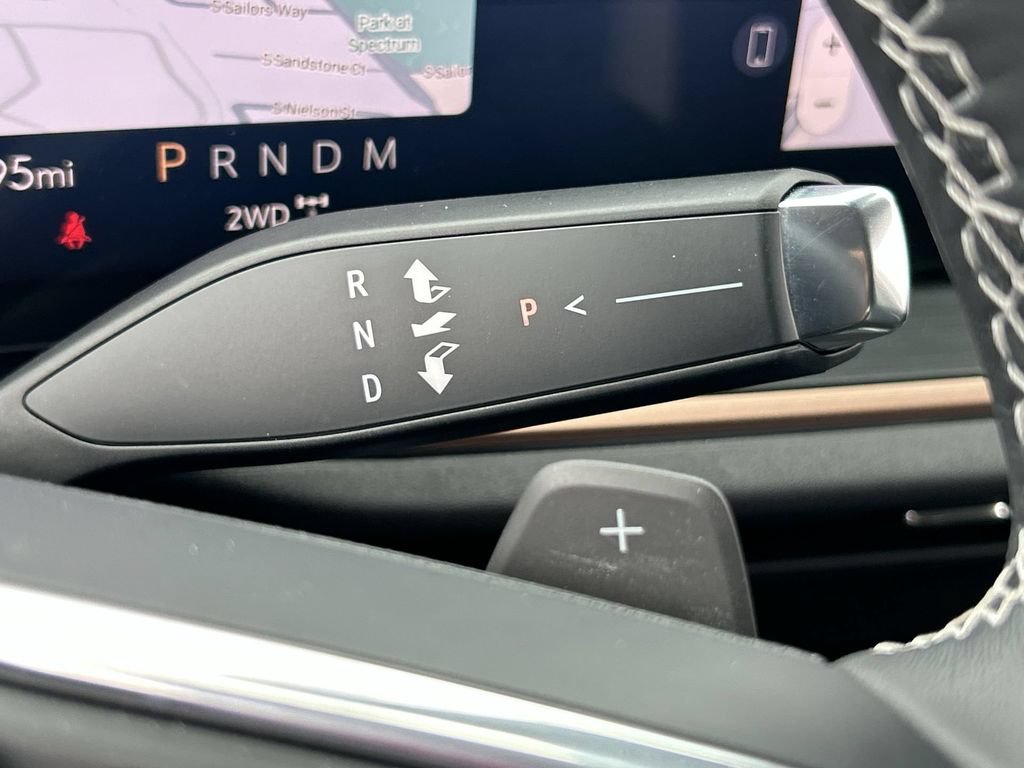 New 2026 Buick Envision Sport Touring AWD/4WD image 16