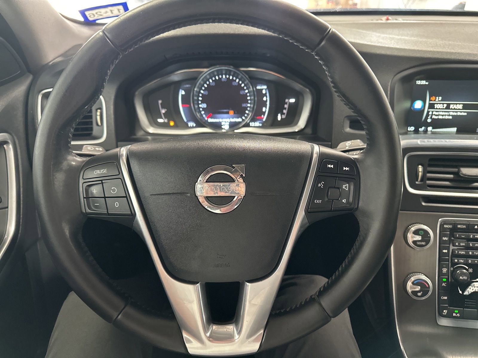 Used 2015 Volvo S60 T5 Premier image 20