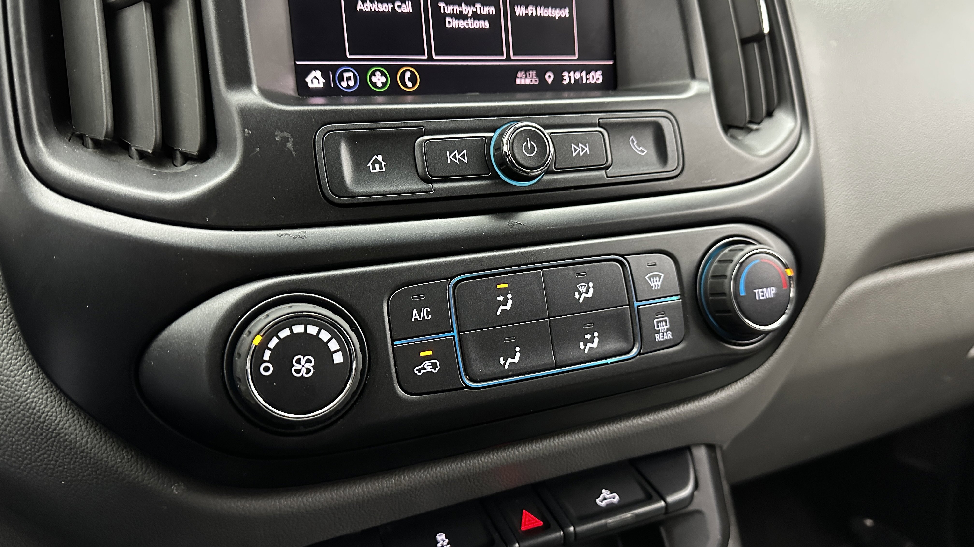 Used 2021 GMC Canyon Elevation Standard w/ Convenience Package image 15