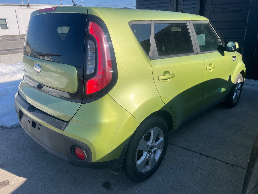 Used 2019 Kia Soul FWD image 7