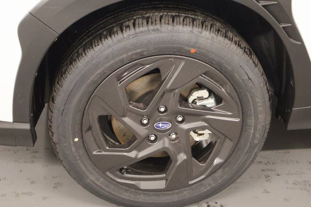 New 2026 Subaru Crosstrek 2.5i Sport image 8