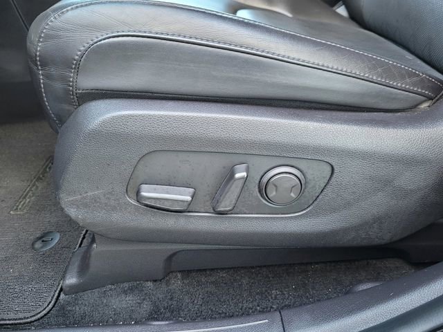 Certified 2024 Kia Carnival LX image 14