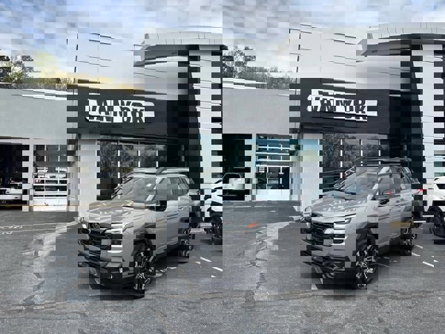 New 2026 Subaru Outback Touring XT image 56