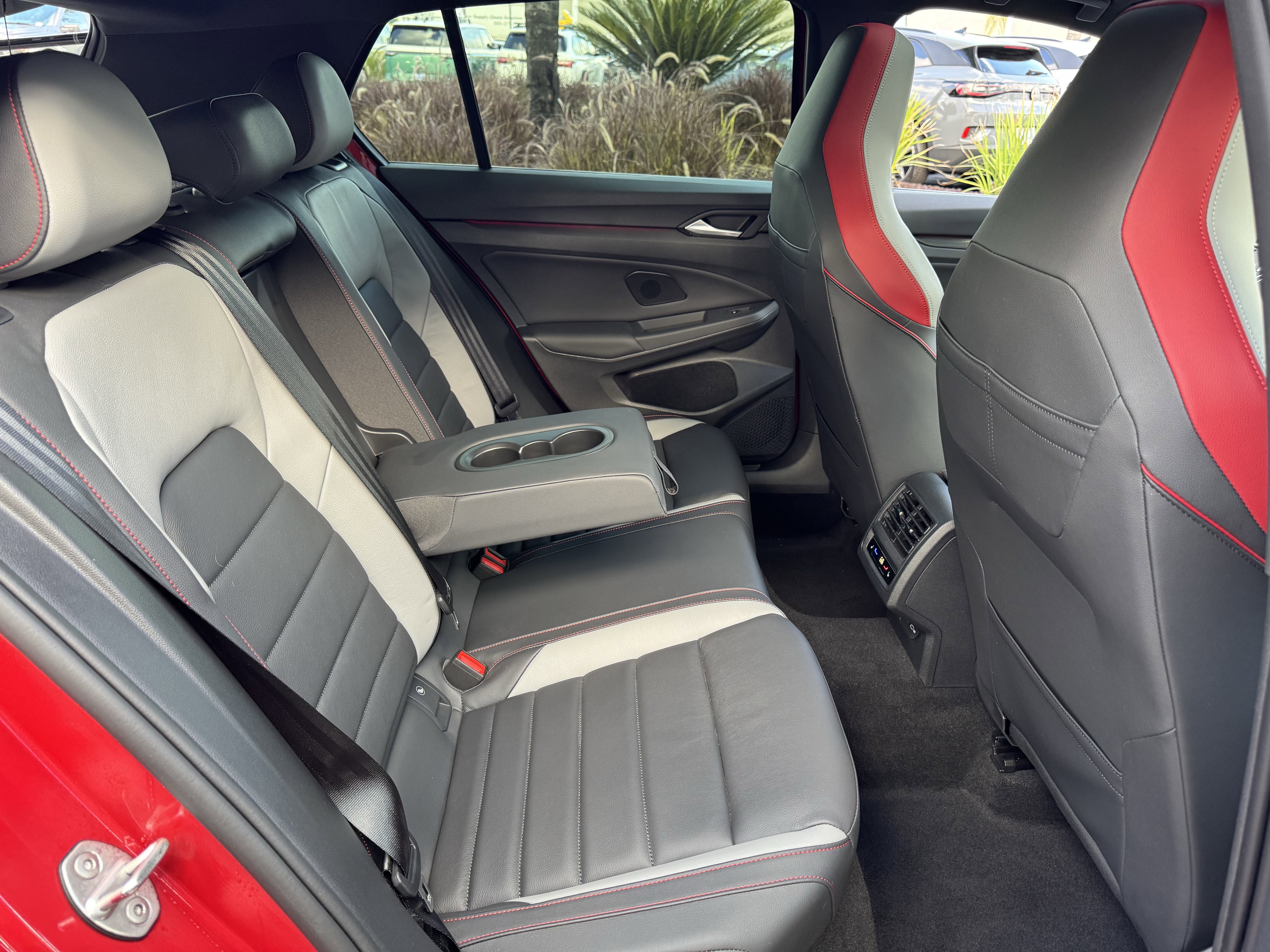 Used 2024 Volkswagen GTI Autobahn image 36