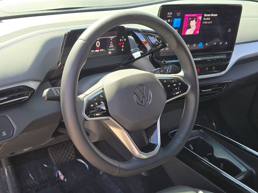 Certified 2023 Volkswagen ID.4 Pro S RWD image 19
