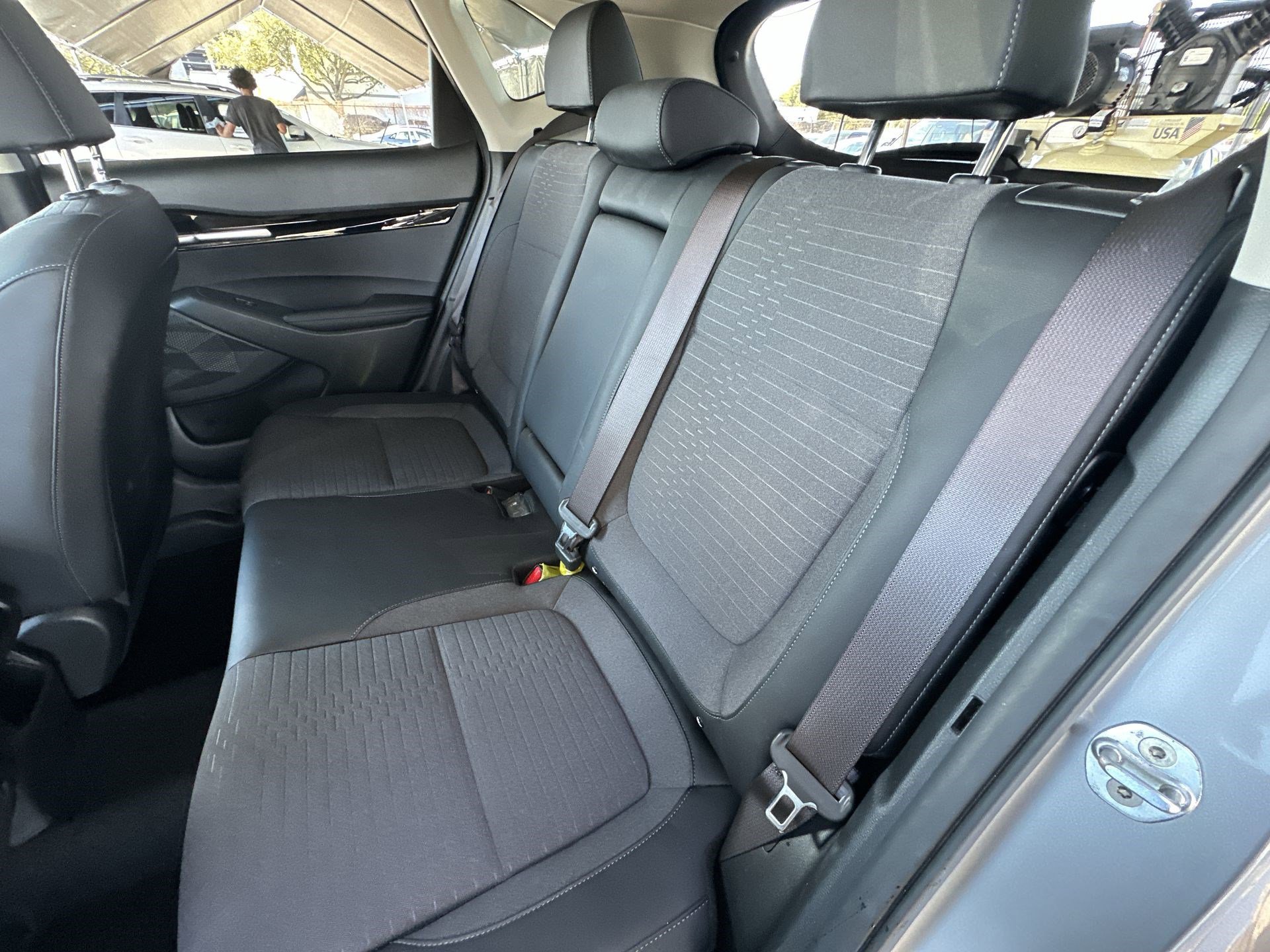 Used 2023 Kia Seltos S w/ Navigation Package image 26