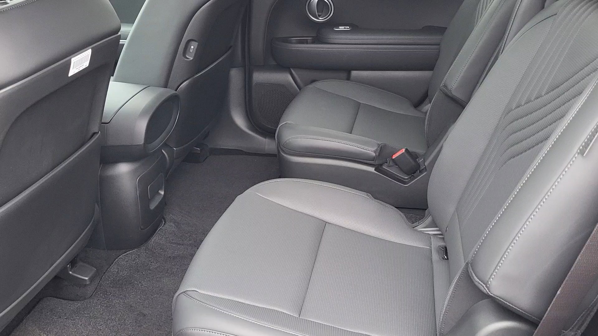 New 2026 Hyundai Palisade SEL image 21