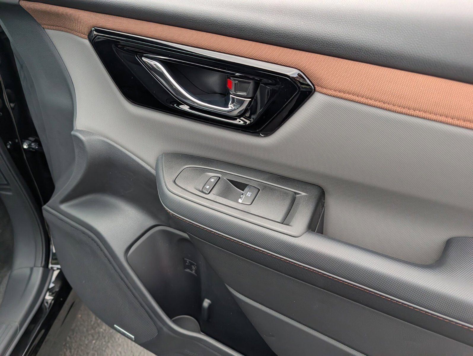 New 2026 Subaru Forester Sport AWD/4WD image 32