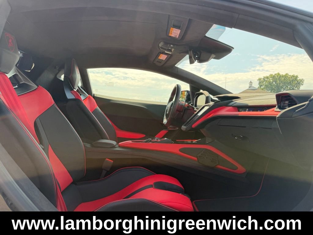 Used 2026 Lamborghini Temerario AWD/4WD image 33