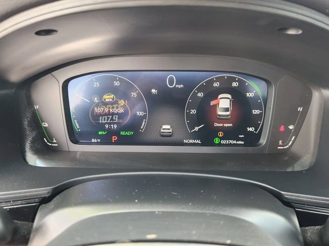 Used 2025 Honda Civic Sport image 15
