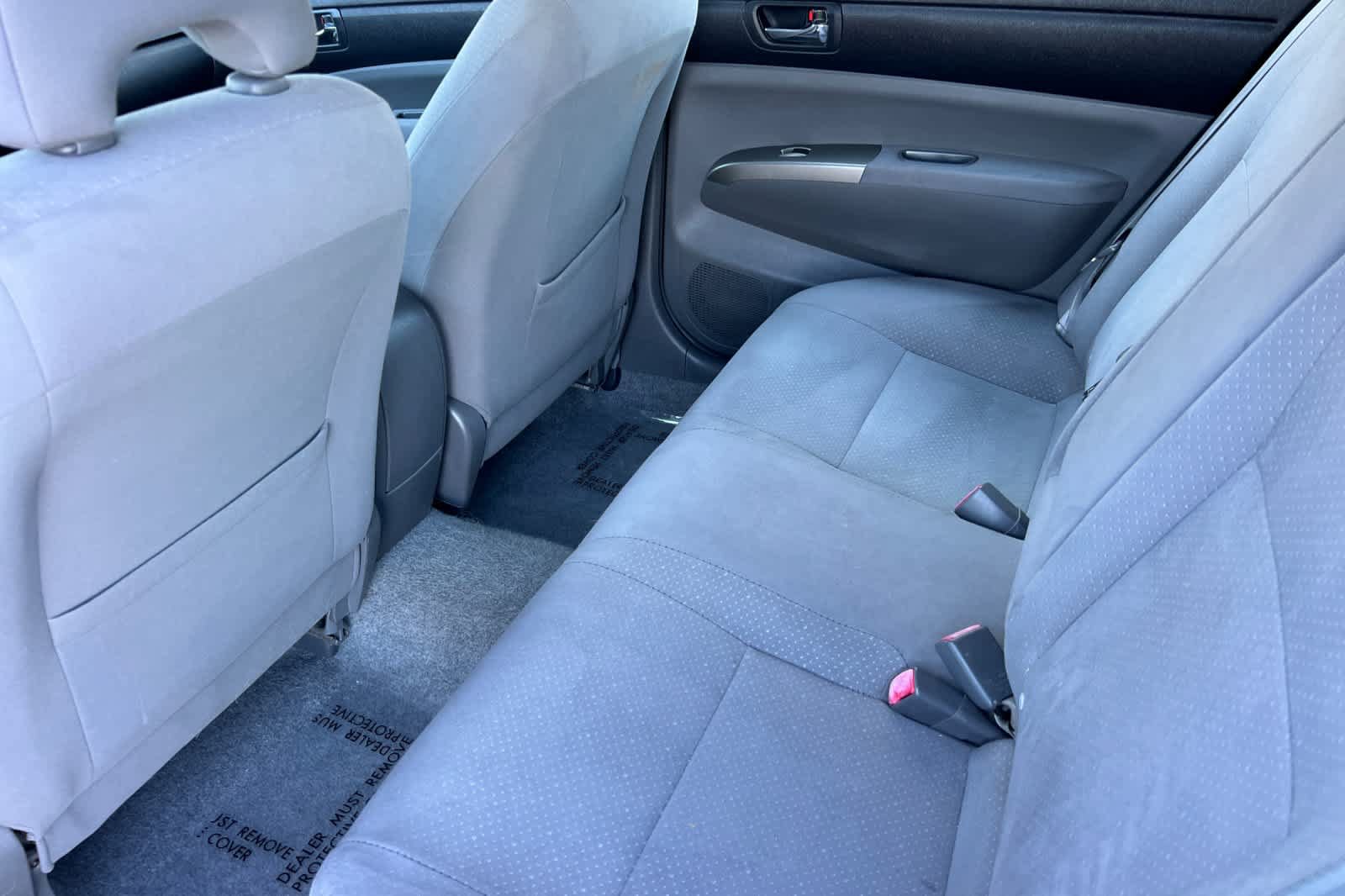 Used 2008 Toyota Prius FWD image 4