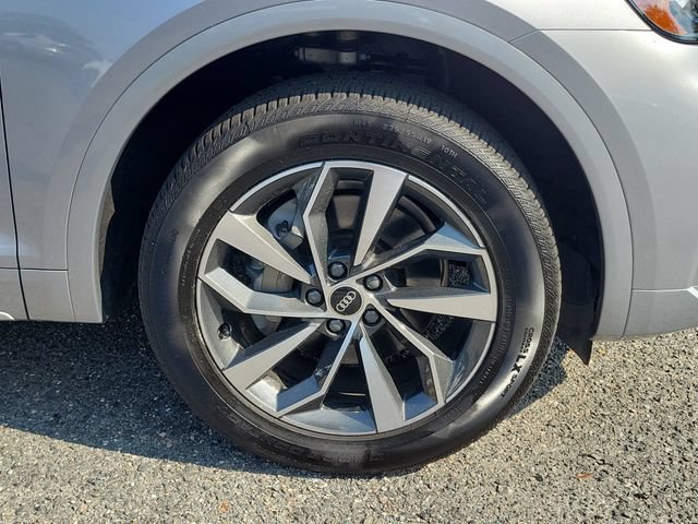 Used 2024 Audi Q5 2.0T Premium AWD/4WD image 5