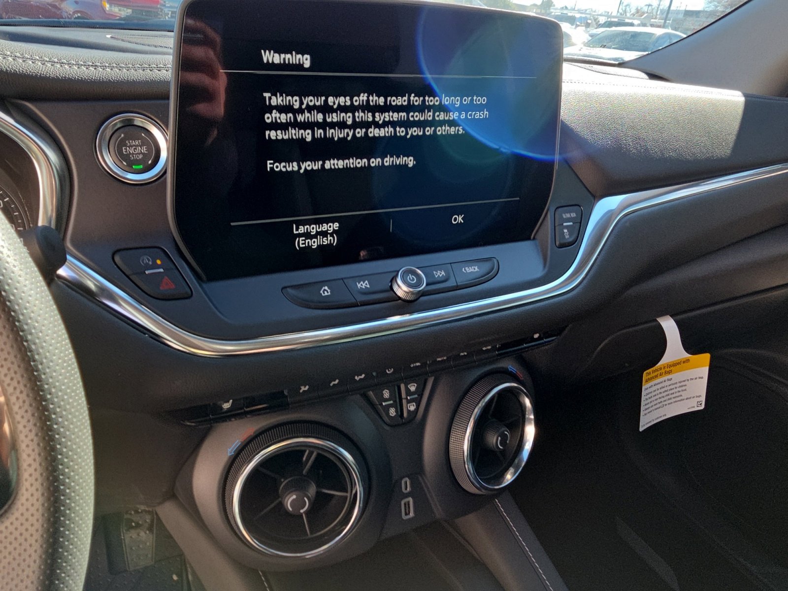 New 2026 Chevrolet Blazer LT w/ Convenience Package image 26