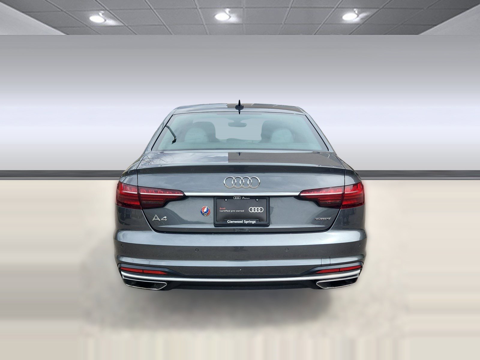 Used 2023 Audi A4 2.0T Premium w/ Convenience Package image 10