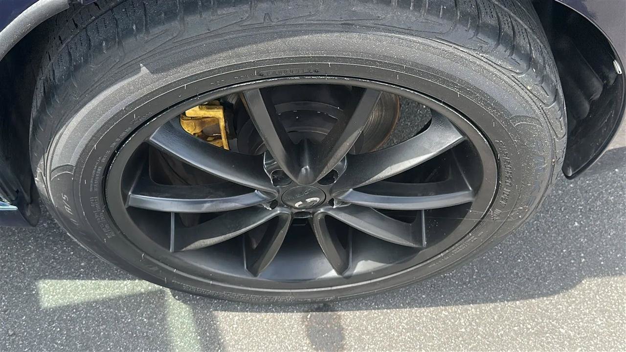 Used 2014 Dodge Charger SE RWD image 15