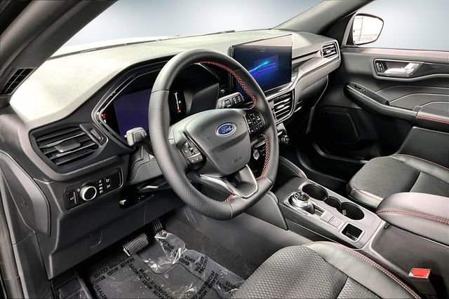 New 2026 Ford Escape ST-Line w/ Tech Pack #1 image 7