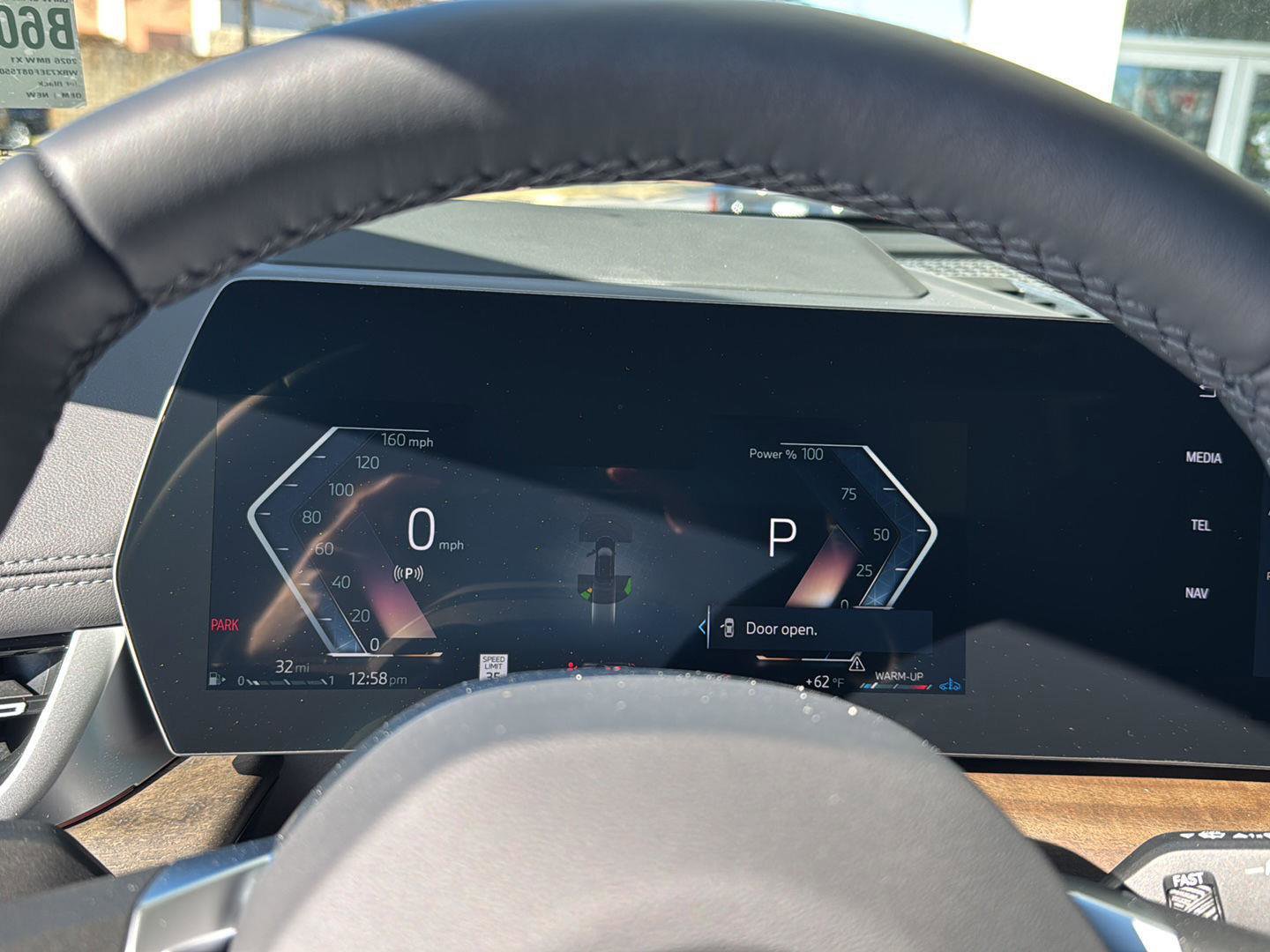 New 2026 BMW X1 xDrive28i w/ Technology Package image 19