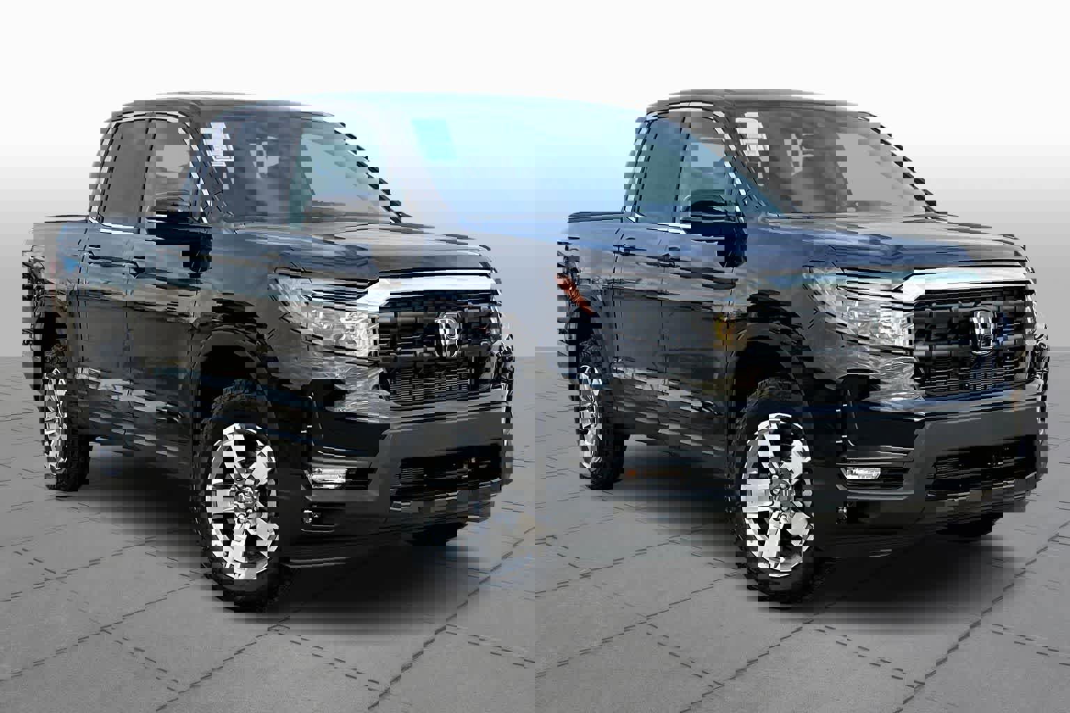 New 2026 Honda Ridgeline RTL image 2