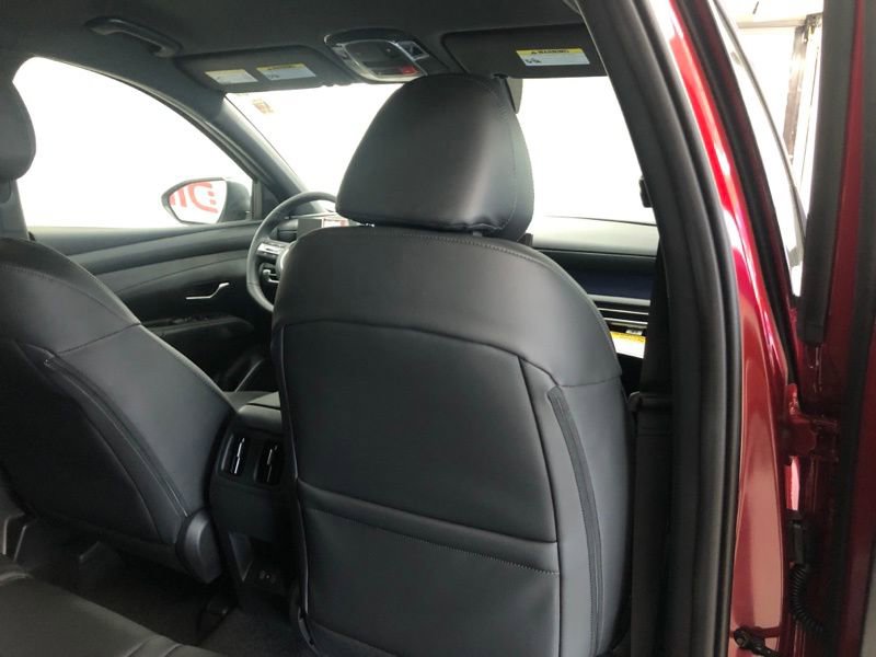 New 2026 Hyundai Tucson XRT AWD/4WD image 12