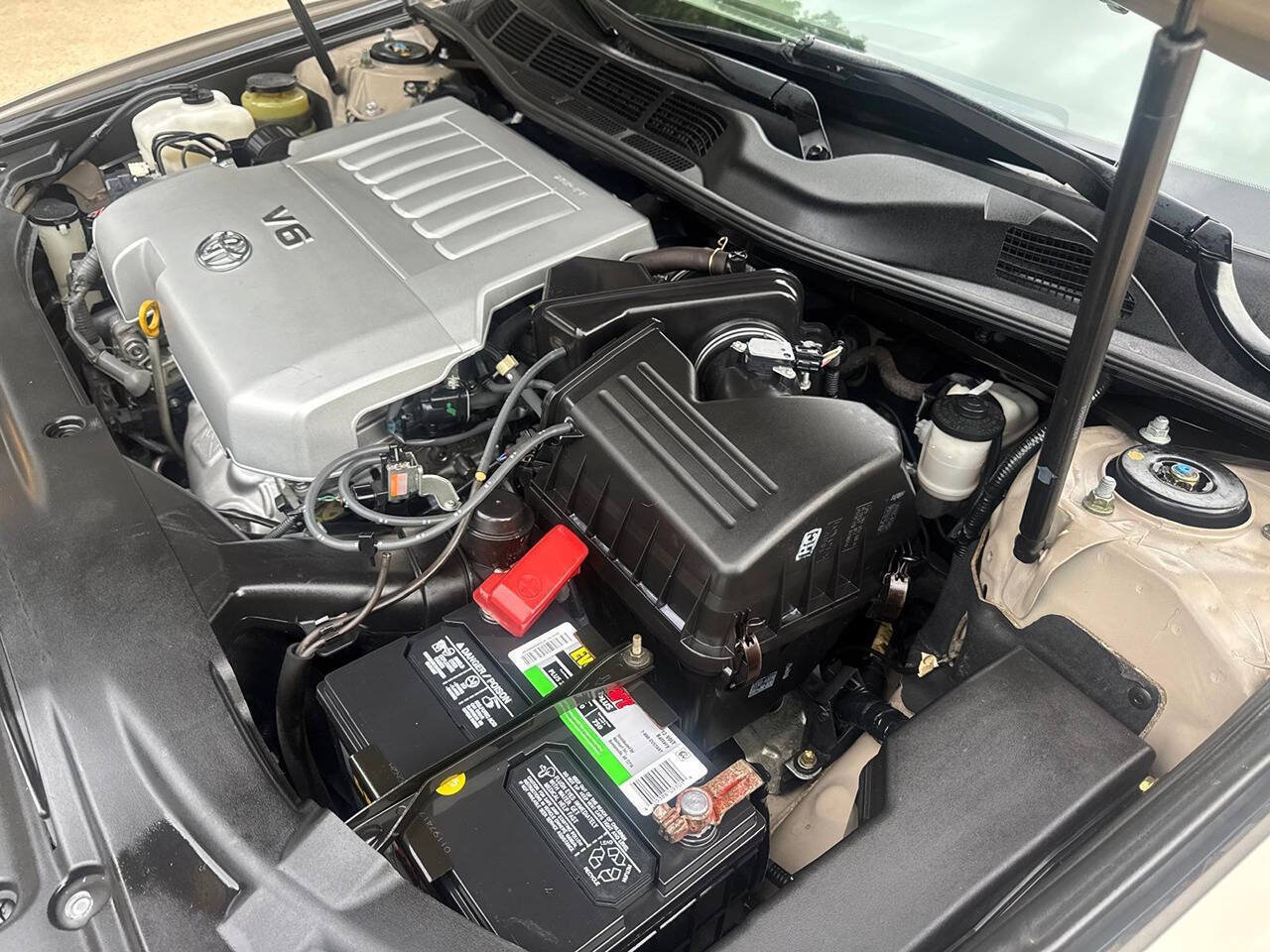 Used 2006 Toyota Avalon XLS FWD image 39