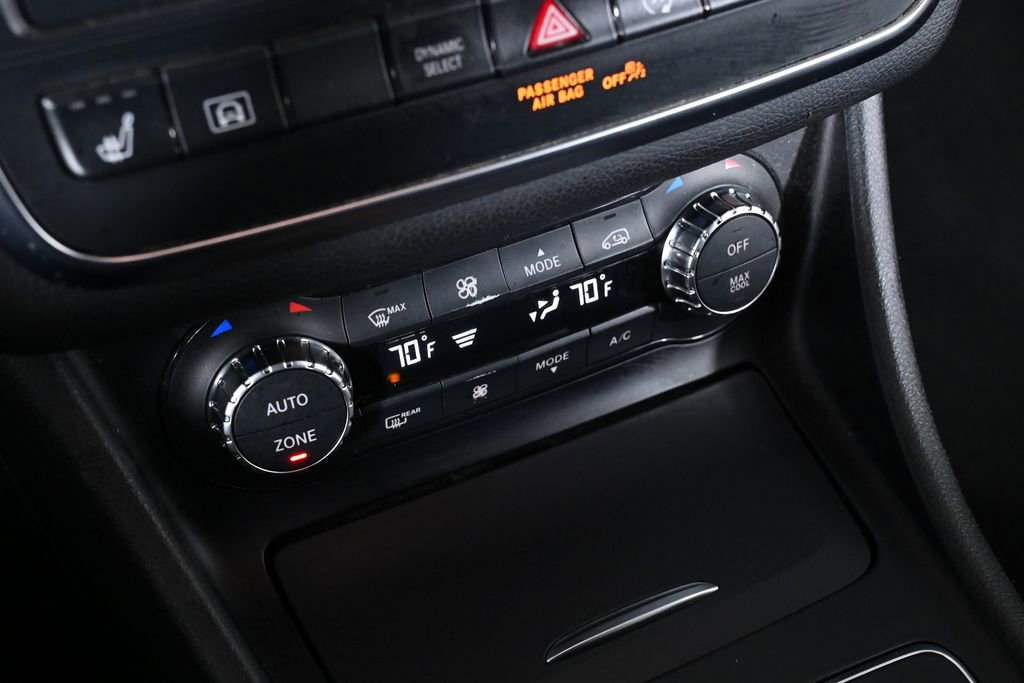 Used 2016 Mercedes-Benz GLA 250 4MATIC image 19