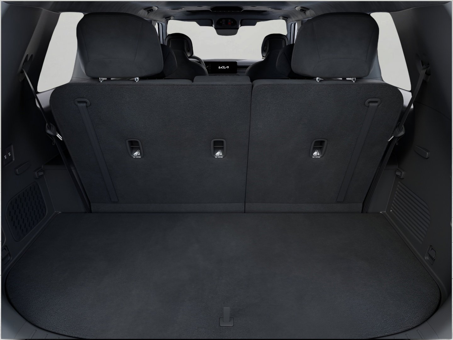 New 2027 Kia Telluride X-Line SX Prestige image 19