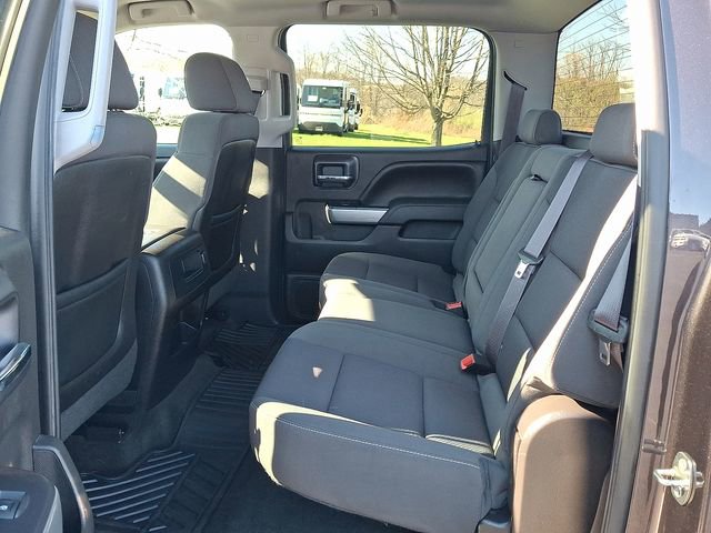 Certified 2015 Chevrolet Silverado 1500 LT w/ All Star Edition image 13