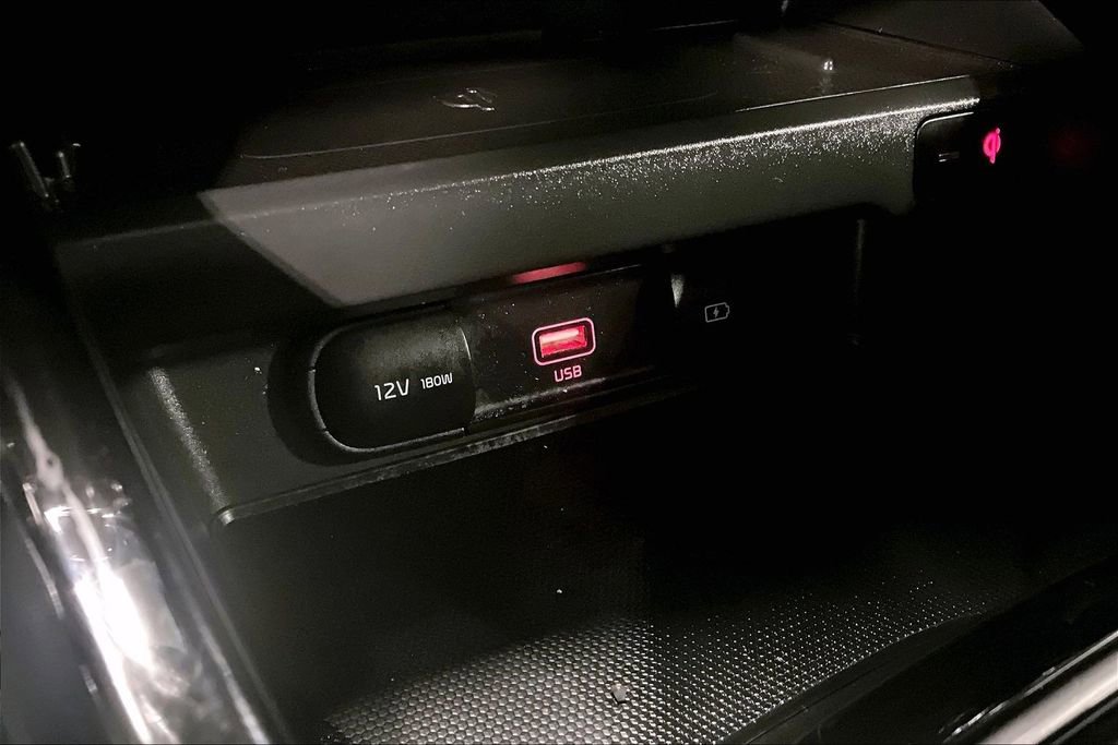 Used 2021 Kia Soul Turbo image 31