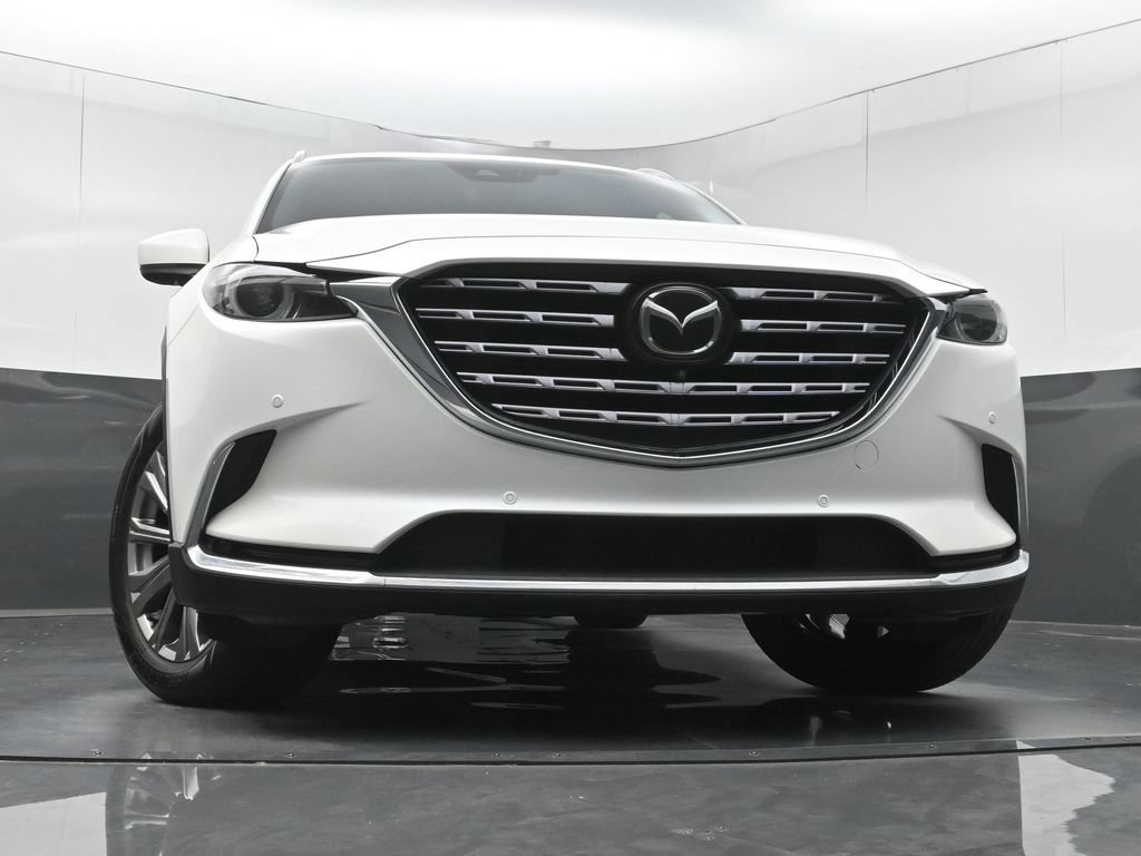 Used 2021 MAZDA CX-9 Signature AWD/4WD image 29