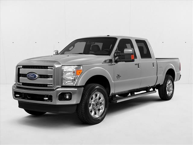Used 2015 Ford F250 XLT w/ XLT Premium Package video 1