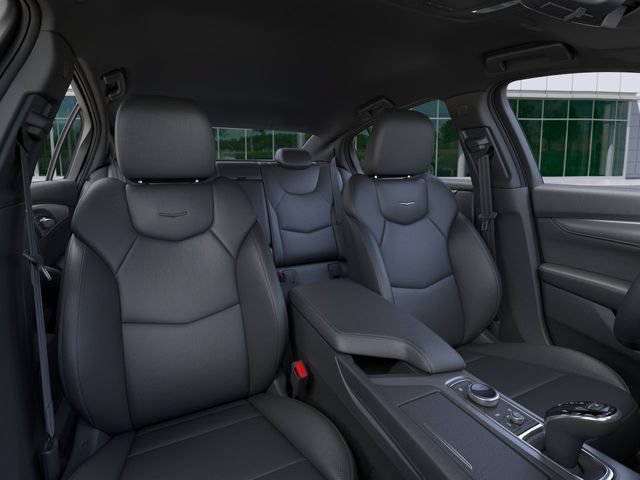 New 2026 Cadillac CT5 Premium Luxury w/ Technology Package AWD/4WD image 17