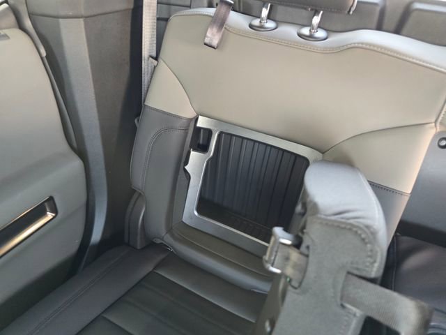 Used 2024 GMC Hummer EV 3X w/ Extreme Off-Road Package image 47