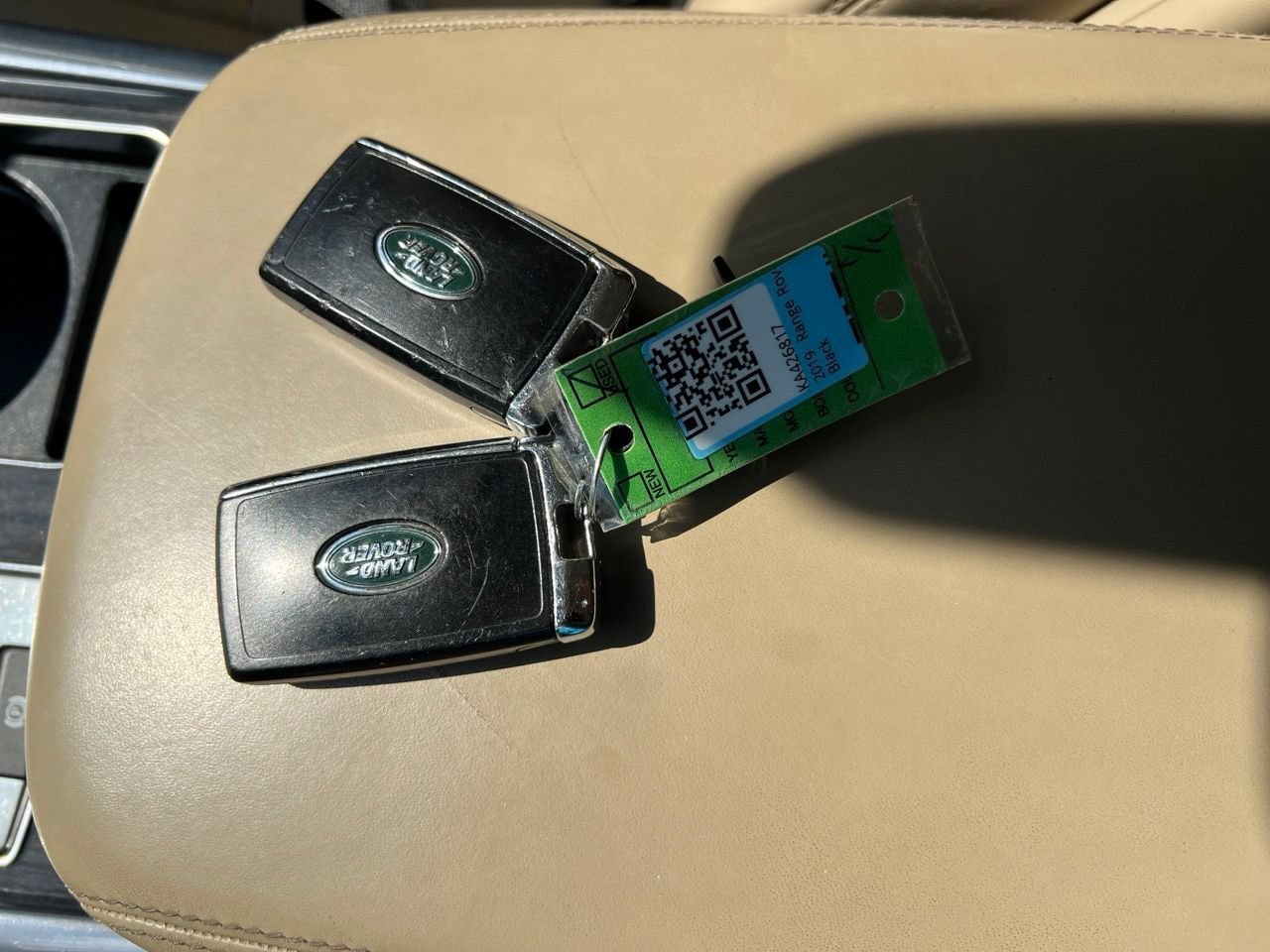 Used 2019 Land Rover Range Rover Sport HSE Dynamic AWD/4WD image 27