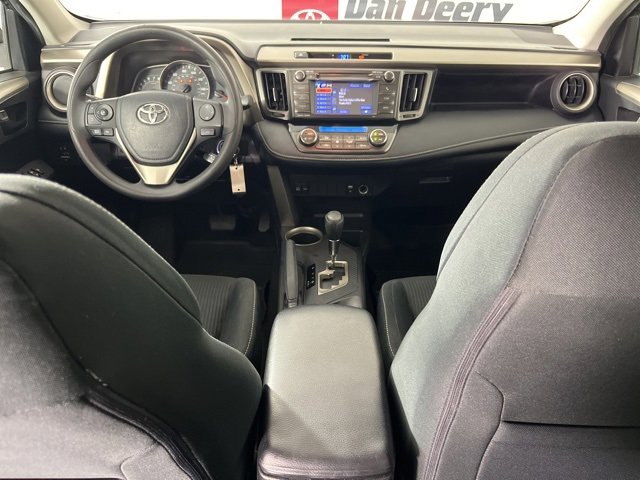 Used 2013 Toyota RAV4 XLE image 6