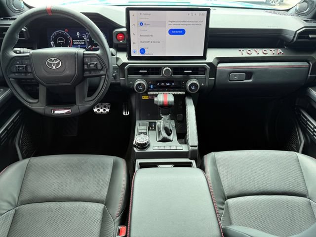 Used 2026 Toyota 4Runner TRD Pro AWD/4WD image 21