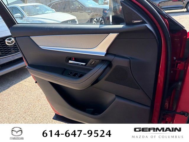 New 2026 MAZDA CX-90 3.3 Turbo S w/ Premium Package image 24