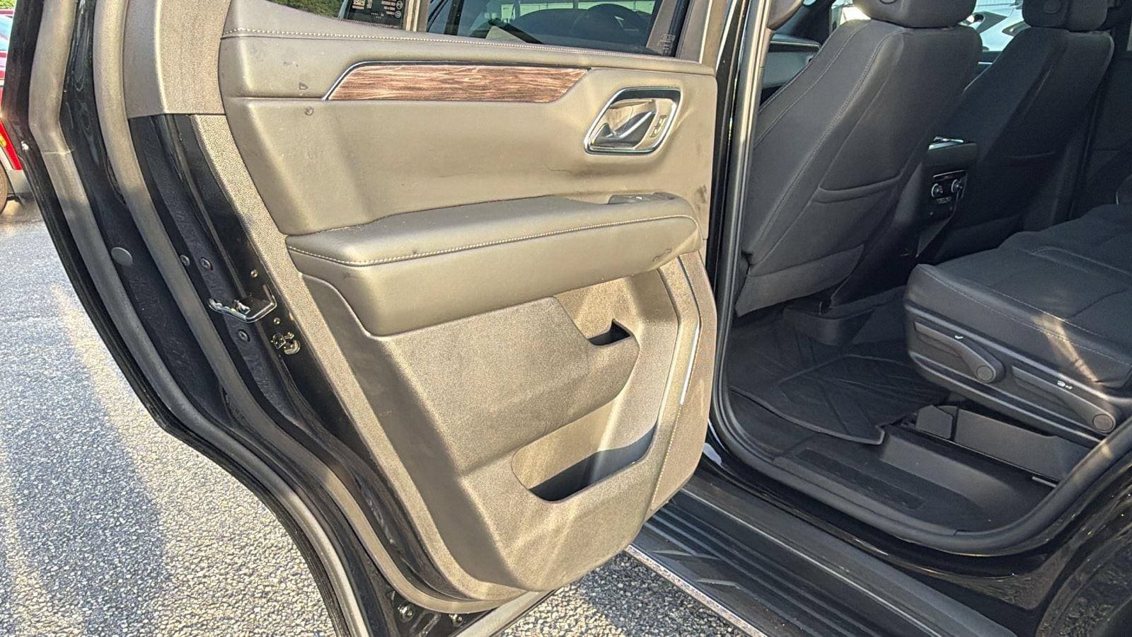 Used 2024 Chevrolet Tahoe LS w/ Driver Alert Package RWD image 22