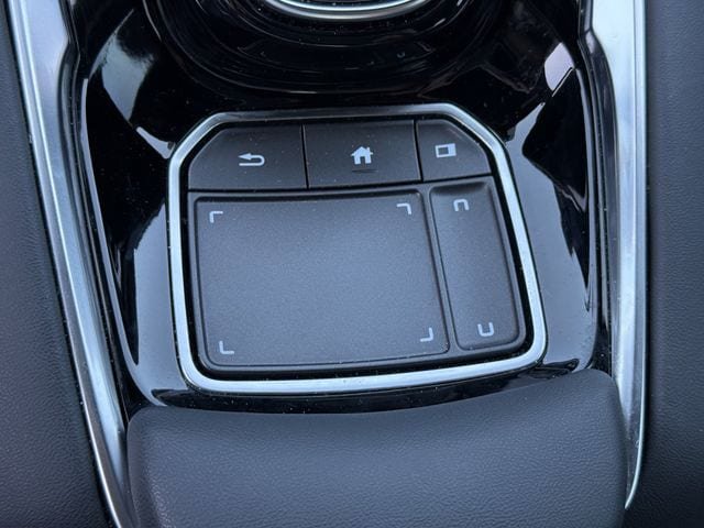 Certified 2025 Acura RDX SH-AWD image 20