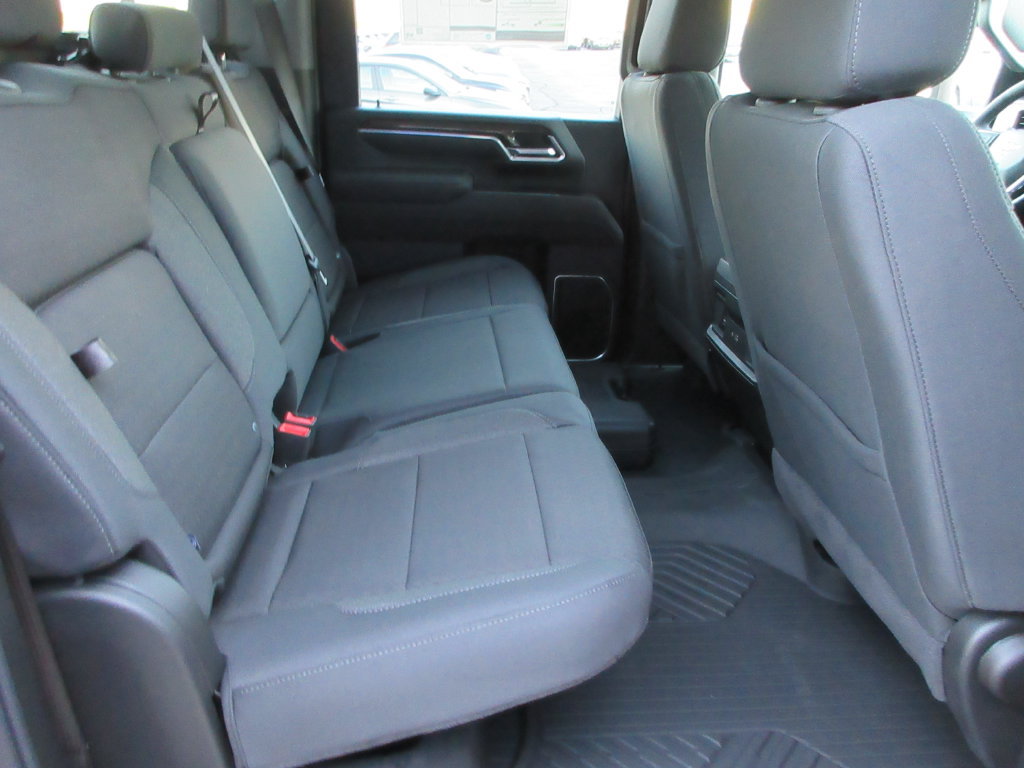 New 2026 Chevrolet Silverado 3500 LT w/ All Star Edition AWD/4WD image 19
