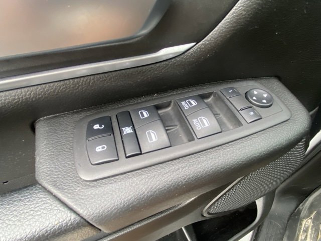 Used 2023 RAM 1500 Big Horn w/ Trailer Tow Group image 17