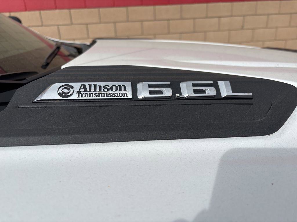 New 2026 Chevrolet Silverado 2500 W/T w/ WT Convenience Package image 2