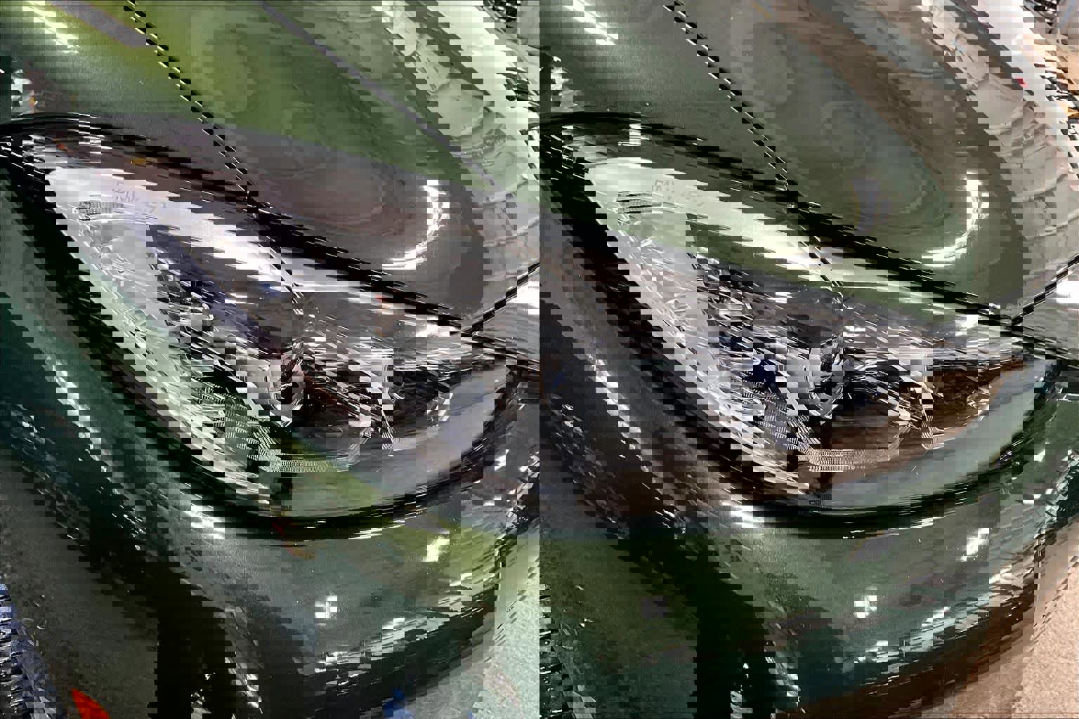 Used 2024 BMW i4 M50 image 28