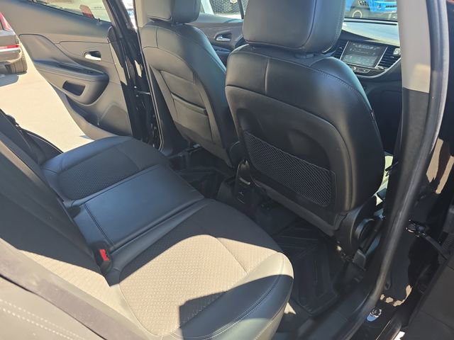 Used 2021 Buick Encore Preferred w/ Safety Package image 11