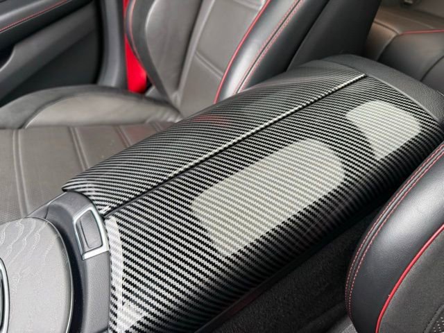 Used 2021 Mercedes-Benz E 53 AMG 4MATIC Sedan w/ Exterior Lighting Package image 30