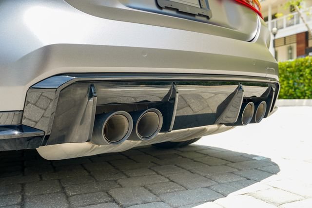 Used 2026 BMW M4 Competition w/ Executive Package RWD image 49