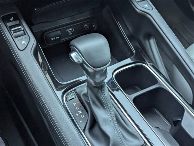 Used 2023 Kia Telluride SX X-Line image 29