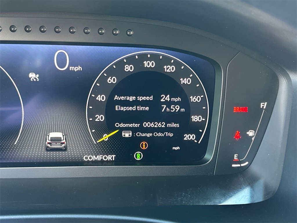 Used 2024 Honda Civic Type R image 27