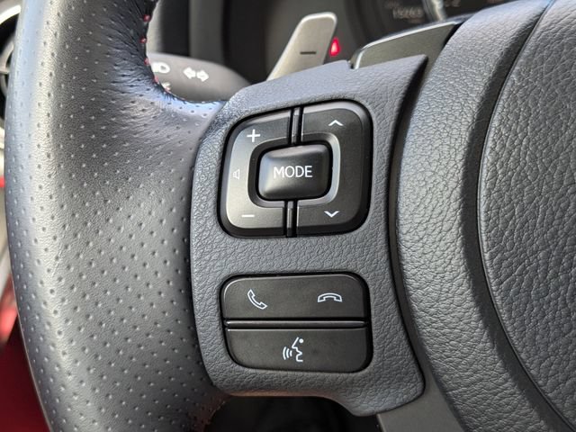 Certified 2023 Lexus IS 350 F Sport RWD image 24