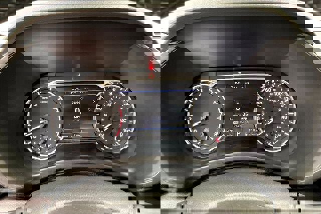 Used 2021 Nissan Sentra SV image 24